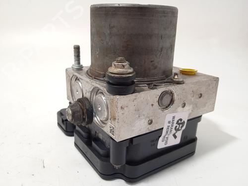 ABS pump CITROËN BERLINGO MULTISPACE (B9) 1.6 BlueHDi 100 | BP29446491M43