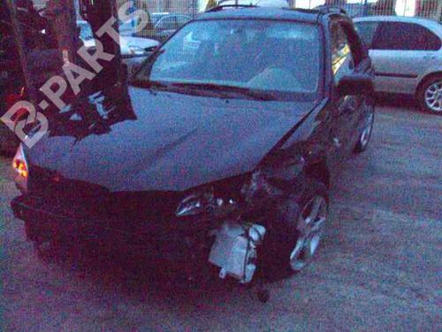 Right front steering knuckle SUBARU IMPREZA Saloon (GD) 2.0 i R AWD (GD9) | BP1515794M26 