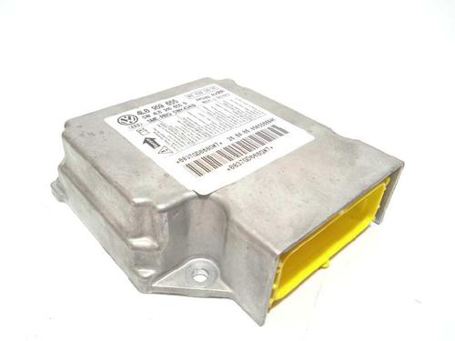 Used ECU airbags AUDI Q7 (4LB) 3.0 TDI quattro (233 hp) 8922806