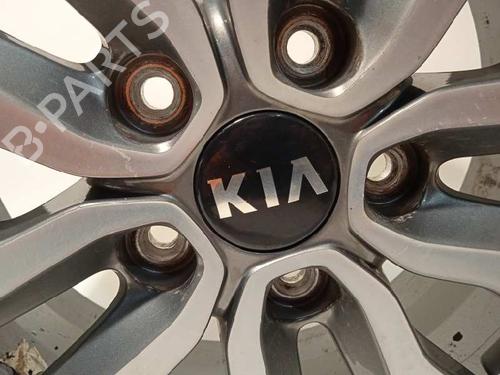 Rim KIA CEE'D Sportswagon (JD) 1.6 CRDi 136 | BP15737076C45 