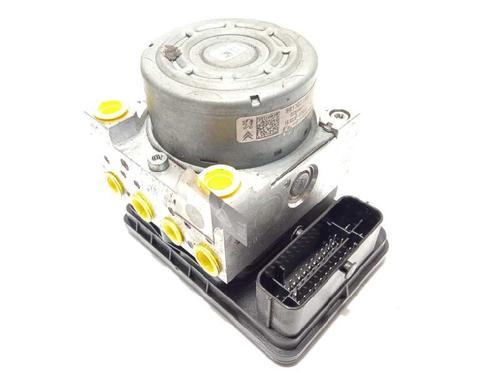 ABS pump PEUGEOT 208 I (CA_, CC_)  | BP11968737M43 