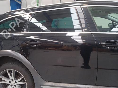 Left front window switch PEUGEOT 508 SW I (8E_) 2.0 HDi | BP33650088I27 - Image 24