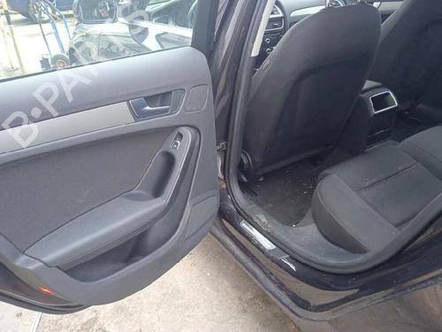 Electronic module AUDI A4 B8 (8K2)  | BP16944756M83 