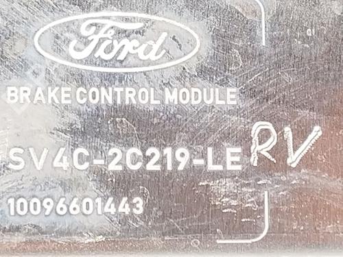 ABS pump FORD KUGA III (DFK) 2.5 Duratec Plug-in-Hybrid | BP30317311M43  - Image 5