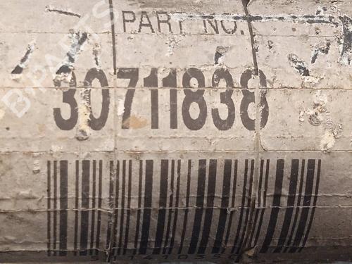 Driveshaft VOLVO XC90 I (275) D5 AWD | BP16249900M37 