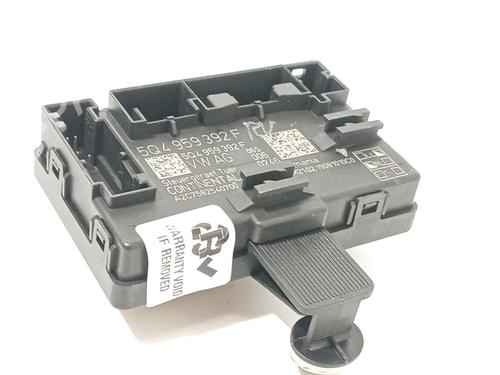 Comfort control module AUDI A1 Sportback (GBA) 30 TFSI | BP33955770M56 - Image 2
