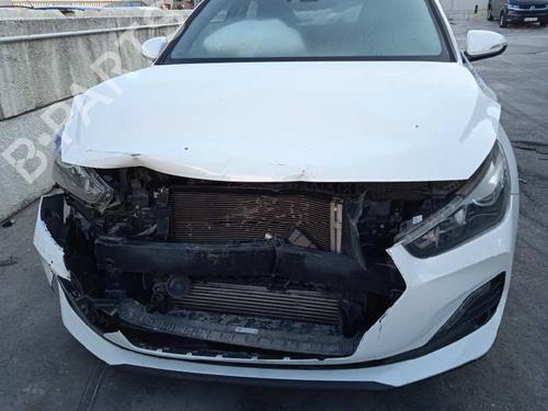 Right sun visor HYUNDAI i30 (PDE, PD, PDEN) 1.0 T-GDI | BP23106589I2  - Image 5