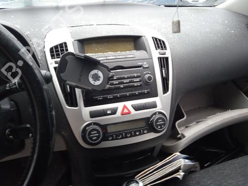 Alternator KIA CEE'D Hatchback (ED) 1.6 CRDi 115 | BP30001022M7 