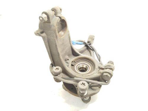 Right front steering knuckle CITROËN DS3 (SA_) 1.6 HDi 90 | BP29481440M26 