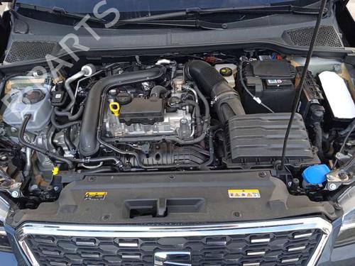 Seats set SEAT ARONA (KJ7, KJP) 1.0 TSI | BP7529088C78  - Image 14