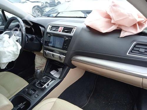 Right rear driveshaft SUBARU LEGACY V Estate (BR) 2.0 D AWD (BRD) | BP7514216M41 