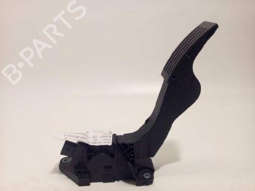 Pedal FORD FOCUS IV Turnier (HP) 1.5 EcoBoost (150 hp) 4591204