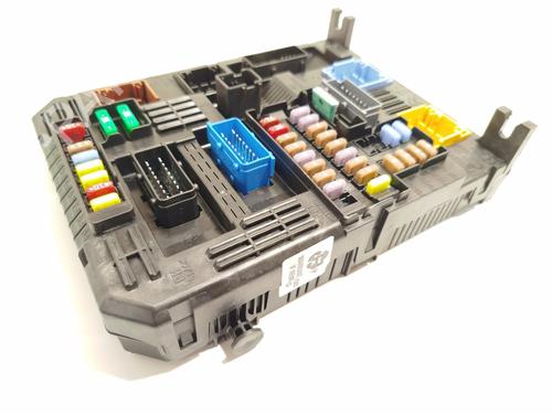 Fuse box CITROËN C4 III (BA_, BB_, BC_) 1.2 PureTech 130 (BAHNSA, BAHNSB) | BP26718554E1 - Image 2