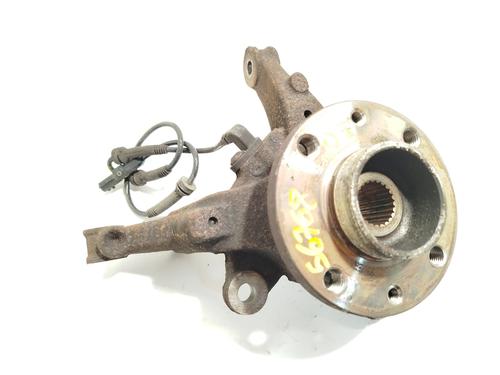 Venstre Styrespindel Lejehus DACIA SANDERO II 1.5 Blue dCi 95 (B8JL) (95 hp) 29445425