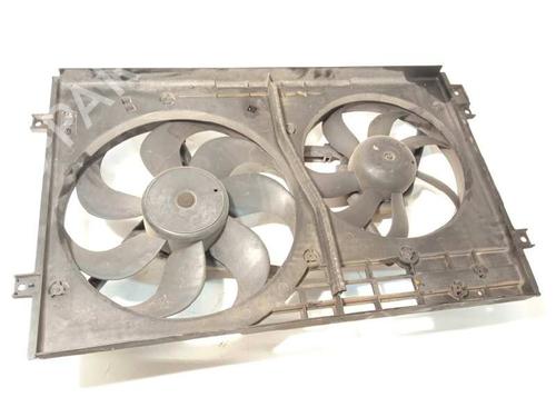 Radiator fan AUDI TT Roadster (8N9) 1.8 T quattro | BP15901248M35 