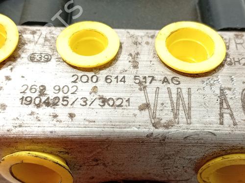 ABS pump SEAT IBIZA V (KJ1, KJG) | BP32451391M43