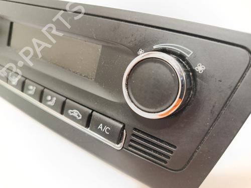 Climate control SEAT TOLEDO IV (KG3) 1.6 TDI | BP34720450I5 - Image 4