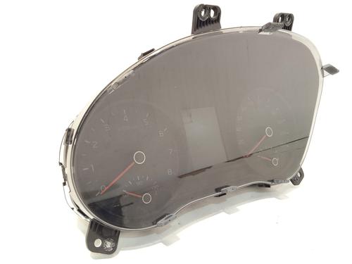 Quadrante KIA RIO IV (YB, SC, FB) 1.2 CVVT (84 hp) 28193808