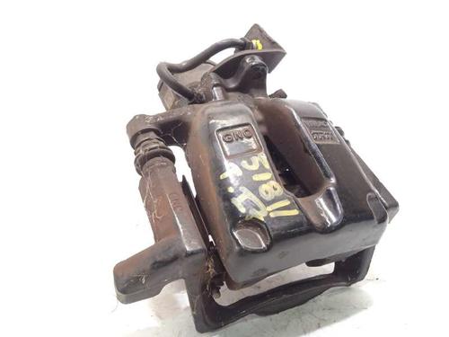Used Left rear brake caliper Left rear brake caliper 15588386 15588386
