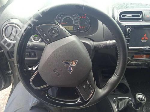 Rat MITSUBISHI MIRAGE / SPACE STAR VI Hatchback (A0_A) 1.2 (A03A) | BP7572933C49  - Image 18