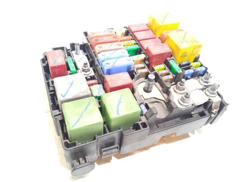 Used Fuse box Fuse box 17542304 17542304