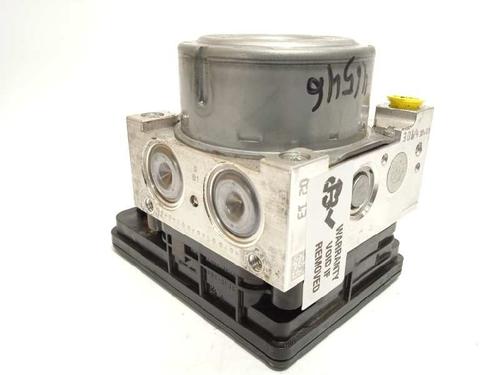 ABS pump DACIA DOKKER MPV (KE_)  | BP8901323M43