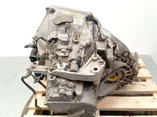 Gearbox HONDA CR-V III (RE_) 2.2 i-DTEC 4WD (RE6) | BP39200692M3 - Image 5