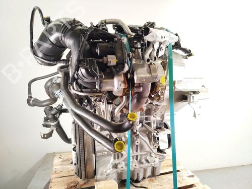 Engine SEAT ATECA (KH7, KHP) 1.0 TSI | BP32358091M1 - Image 6