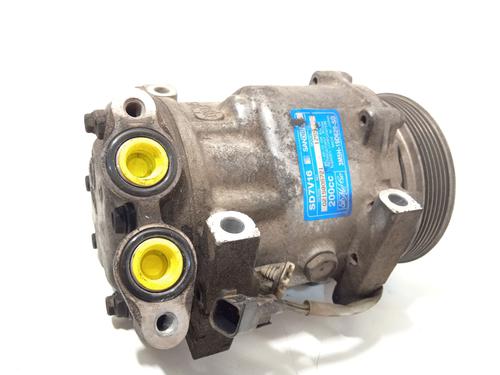 Used AC compressor AC compressor 19641825 19641825
