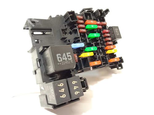 Used Fuse box VW T-ROC (A11, D11) [2017-2025]  17473851