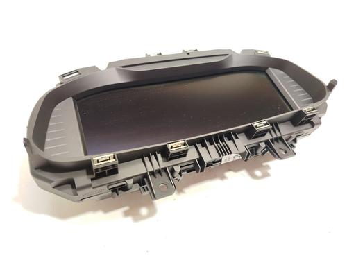 Used Instrument cluster Instrument cluster SKODA FABIA IV (PJ3) 1.0 TSI (110 hp) 34152427 34152427