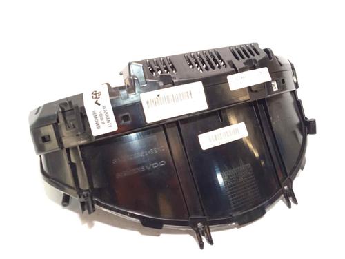 Instrument cluster MERCEDES-BENZ C-CLASS (W204) C 220 CDI (204.008) | BP16902686C47 