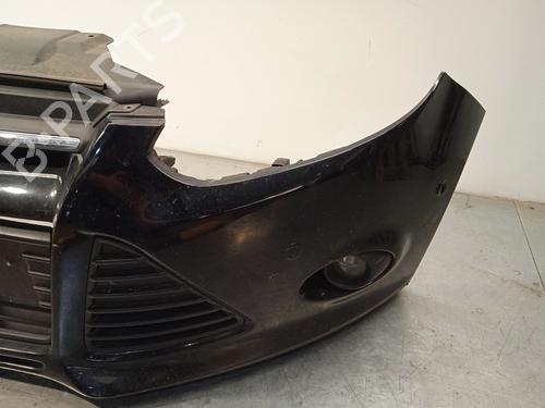 Front bumper FORD FOCUS III 1.6 TDCi | BP28356650C7 