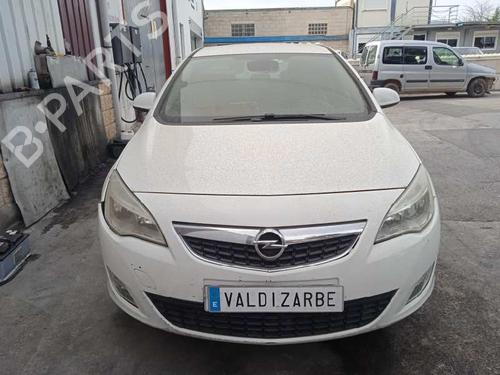 Right tailgate light OPEL ASTRA J (P10) 1.7 CDTI (68) | BP12982930C80 