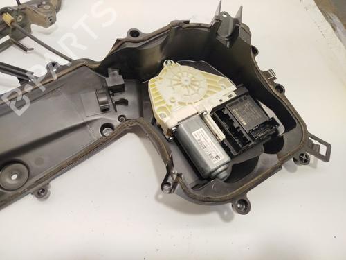 Front right window mechanism SEAT LEON (1P1) 1.9 TDI | BP28210795C23 - Image 2
