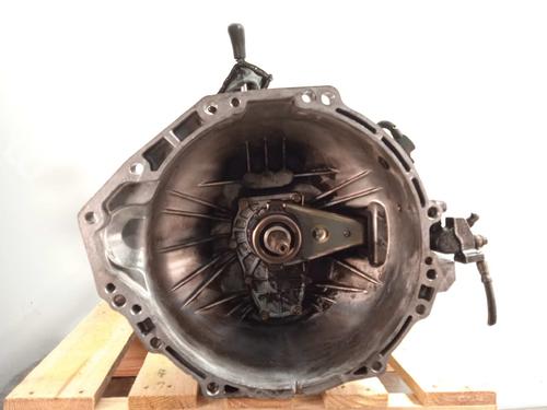 Gearbox HYUNDAI TERRACAN (HP) 2.9 CRDi 4WD | BP16819641M3 