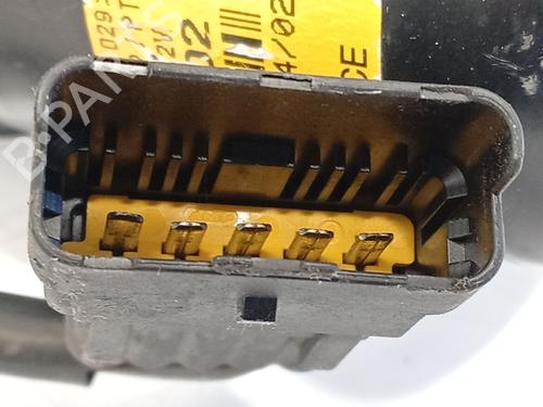 Front wiper motor RENAULT TRAFIC II Van (FL) 1.9 dCi 80 (FL0B) | BP36996906M29 - Image 5