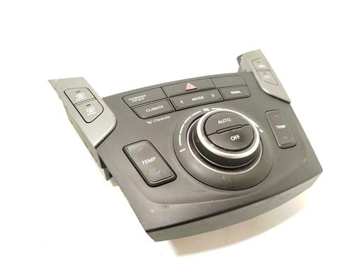 Used Climate control Climate control HYUNDAI SANTA FÉ III (DM, DMA) 2.2 CRDi (197 hp) 36489690 36489690