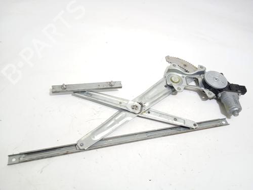 Used Front right window mechanism MITSUBISHI ASX (GA_W_) 2.0 MIVEC (GA2W) (150 hp) 18119634