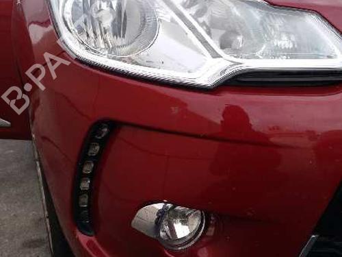 Right front driveshaft CITROËN DS3 (SA_) 1.6 HDi 90 | BP4883008M39 