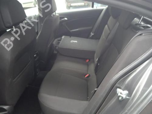 Steering rack OPEL INSIGNIA A (G09) 2.0 CDTI (68) | BP22927542M22 