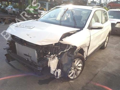 Rear left window mechanism VW T-CROSS (C11, D31) 1.0 TSi | BP7450745C24 