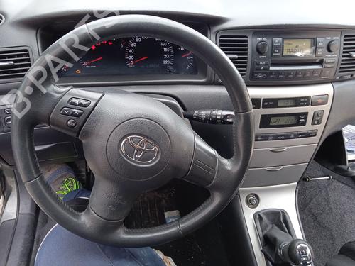 Engine TOYOTA COROLLA (_E12_) 1.4 D (NDE120_, NDE120R) | BP23217674M1 