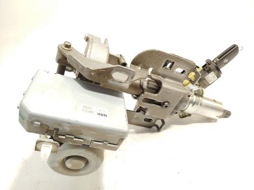 Steering column NISSAN QASHQAI II (J11, J11_) 1.5 dCi | BP29525171M21 