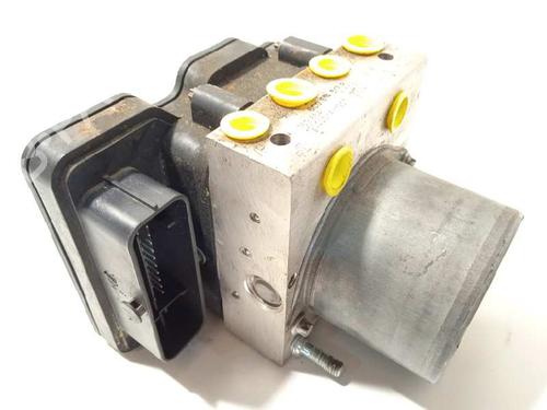 Used ABS pump SKODA FABIA III (NJ3) [2014-2021]  10672476