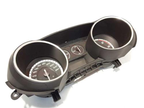 Used Instrument cluster Instrument cluster 9653749 9653749