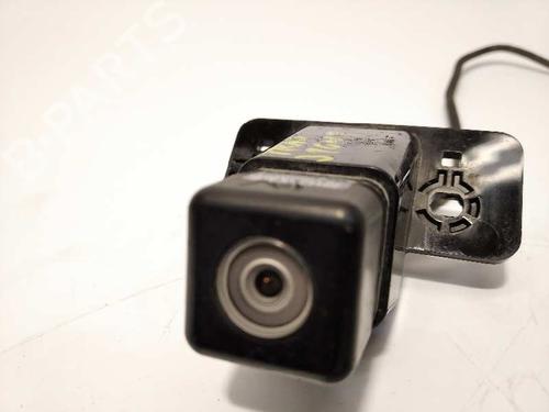 Used Electronic module NISSAN JUKE (F15) 1.5 dCi (110 hp) 5409868