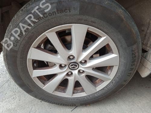 Egr MAZDA CX-5 (KE, GH) 2.2 D (KE2FW) | BP28139245M69