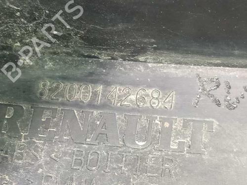 Left taillight RENAULT MEGANE II Estate (KM0/1_) 1.5 dCi (KM16, KM1E) | BP14967654C34 