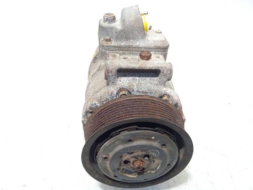 AC compressor LAND ROVER DISCOVERY III (L319)  | BP20317348M34 